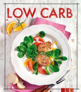  Low Carb - Das Rezeptbuch | eBook | Sack Fachmedien