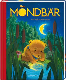 Fänger / Möltgen |  Der Mondbär | Buch |  Sack Fachmedien