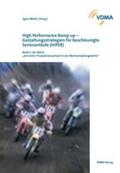 Müller |  High Performance Ramp-up - Gestaltungsstrategien für beschleunigte Serienanläufe (HIPER) | Buch |  Sack Fachmedien