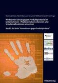 Abele / Albers / Aurich |  Wirksamer Schutz gegen Produktpiraterie im Unternehmen | Buch |  Sack Fachmedien