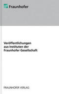Hoffmann / Fraunhofer UMSICHT, Oberhausen |  Beitrag zur Aufbereitung von Elektrolytlösungen mittels Nanofiltration. | Buch |  Sack Fachmedien
