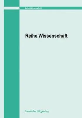 FH Kiel, Fachbereich Bauwesen / Arbeitsgemeinschaft für ökologische Bau- und Werkstoffe e.V., Eckernförde |  Dämmstoffe aus nachwachsenden Rohstoffen | Buch |  Sack Fachmedien