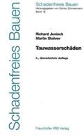 Jenisch / Stohrer / Zimmermann |  Tauwasserschäden. | Buch |  Sack Fachmedien