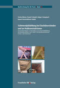 Winter / Schmidt / Schopbach |  Schimmelpilzbildung bei Dachüberständen und an Holzkonstruktionen | Buch |  Sack Fachmedien