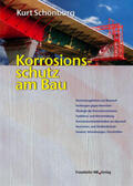 Schönburg |  Korrosionsschutz am Bau | Buch |  Sack Fachmedien