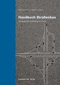 Lorenz |  Handbuch Straßenbau. | Buch |  Sack Fachmedien