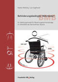 Metlitzky / Engelhardt |  Behinderungsbedingter Mehrbedarf BMB | Buch |  Sack Fachmedien