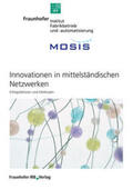 Garrel / Walter / Reh |  Innovationen in mittelständischen Netzwerken. | Buch |  Sack Fachmedien