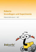 Börding / Flintrop / Krause |  Roberta Grundlagen und Experimente. | Buch |  Sack Fachmedien