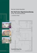 Burk / Weizenhöfer |  Der Kauf einer Eigentumswohnung. | Buch |  Sack Fachmedien