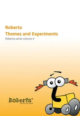 Petersen / Theidig / Leimbach |  Roberta - Roberta Themes and Experiments. | Buch |  Sack Fachmedien