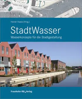 Haass |  StadtWasser | Buch |  Sack Fachmedien