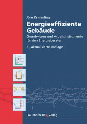 Krimmling | Energieeffiziente Gebäude | Buch | 978-3-8167-8150-9 | sack.de