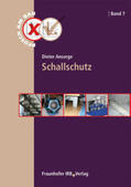 Ansorge |  Schallschutz | Buch |  Sack Fachmedien