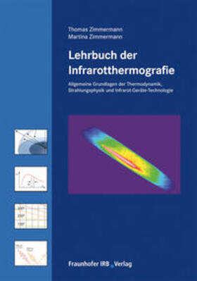Zimmermann | Lehrbuch der Infrarotthermografie | Buch | 978-3-8167-8673-3 | sack.de