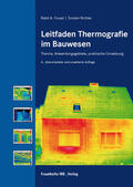 Fouad / Richter |  Leitfaden Thermografie im Bauwesen | eBook | Sack Fachmedien
