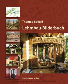 Scharf |  Lehmbau-Bilderbuch | eBook | Sack Fachmedien
