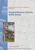 Reiß / Erhorn / Johann |  Energieeffiziente Schulen - EnEff:Schule | eBook | Sack Fachmedien