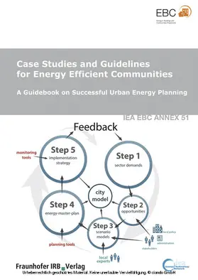 pro:21 GmbH, Bonn | Case Studies and Guidelines for Energy Efficient Communities | E-Book | www.sack.de