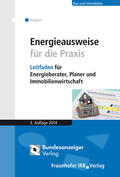 Hegner |  Energieausweise für die Praxis. | eBook | Sack Fachmedien