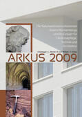 Grassegger / Werner / Wölbert |  ARKUS 2009 | eBook | Sack Fachmedien