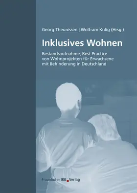 Theunissen / Kulig |  Inklusives Wohnen | eBook | Sack Fachmedien