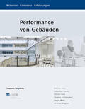 Voss / Herkel / Kalz |  Performance von Gebäuden | eBook | Sack Fachmedien