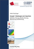 Stockinger |  Energie+-Siedlungen und -Quartiere. | Buch |  Sack Fachmedien