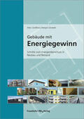 Großklos / Schaede |  Gebäude mit Energiegewinn | Buch |  Sack Fachmedien