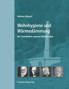 Künzel |  Wohnhygiene und Wärmedämmung | eBook | Sack Fachmedien