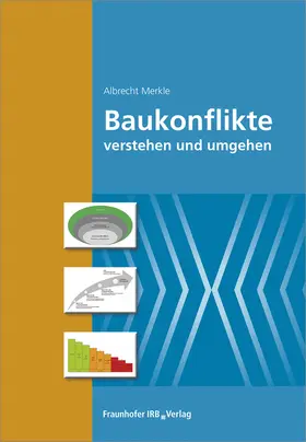 Merkle |  Baukonflikte verstehen und umgehen. | Buch |  Sack Fachmedien