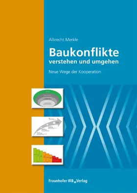 Merkle | Baukonflikte verstehen und umgehen | E-Book | www.sack.de
