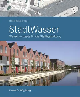 Haass |  StadtWasser | eBook | Sack Fachmedien
