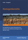 Fuchs / Haugwitz |  Fuchs, B: Homogenbereiche | Buch |  Sack Fachmedien