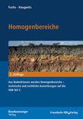 Fuchs / Haugwitz |  Homogenbereiche | eBook | Sack Fachmedien