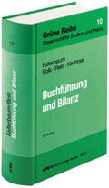 Falterbaum / Bolk / Reiß |  Buchführung und Bilanz | Buch |  Sack Fachmedien