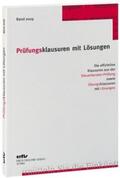 Erich Fleischer Verlag GmbH & Co. KG |  Prüfungsklausuren mit Lösungen, Band 2009 | Buch |  Sack Fachmedien