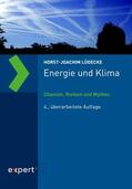 Lüdecke |  Energie und Klima | eBook | Sack Fachmedien