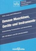 Jung |  Genaue Maschinen, Geräte und Instrumente | Buch |  Sack Fachmedien
