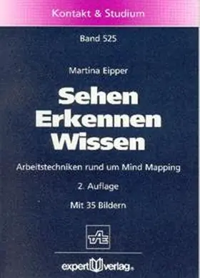 Eipper |  Sehen – Erkennen – Wissen | Buch |  Sack Fachmedien