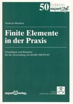 Meinken |  Finite Elemente in der Praxis | Buch |  Sack Fachmedien