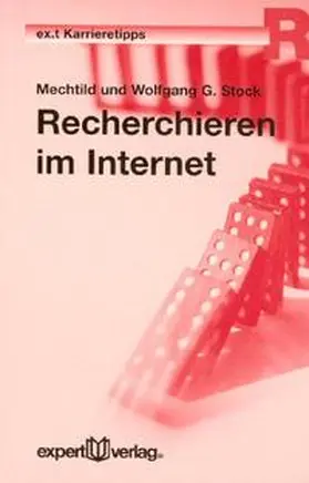 Stock |  Recherchieren im Internet | Buch |  Sack Fachmedien