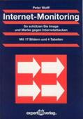 Wolff |  Internet-Monitoring | Buch |  Sack Fachmedien