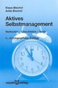 Bischof |  Aktives Selbstmanagement | Buch |  Sack Fachmedien