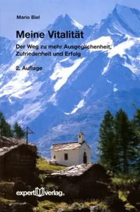 Biel |  Meine Vitalität | Buch |  Sack Fachmedien