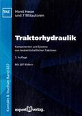 Hesse |  Traktorhydraulik | Buch |  Sack Fachmedien