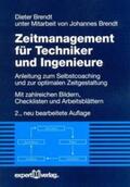Brendt |  Zeitmanagement für Techniker und Ingenieure | Buch |  Sack Fachmedien