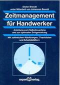 Brendt |  Zeitmanagement für Handwerker | Buch |  Sack Fachmedien