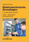 Banda |  Elektrotechnische Grundlagen in ausgewählten Kapiteln | Buch |  Sack Fachmedien