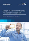 Röpke |  Design of Experiments (DoE) in Engine Development,V: | Buch |  Sack Fachmedien